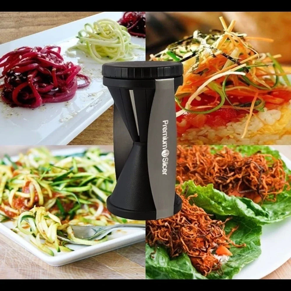 Premium V Slicer ~ New in Box